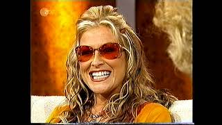 ANASTACIA  One Day In Your Life  Interview Wetten Dass German TV 2001 [upl. by Arrait]