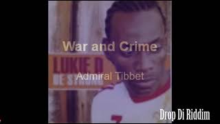 Hypocrite Riddim Mix Full Tony Curtis Admiral Tibbet Dennis Brown Lukie D x Drop Di Riddim [upl. by Chemesh994]