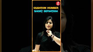 👉Learn Quantum Numbers Quickly with Poonam Mam poonammam neet neet2025 shorts shortsyoutube [upl. by Galang]