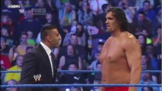 Khali Beat Ranjit SIngh NOW TAJINDER MAHAL IS KHALI PARTNERSHIP [upl. by Ojillib980]