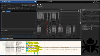 Tutorial Cracking with HTTP Debugger Pro  Reversing with x64dbg  Replicating files [upl. by Droflim618]