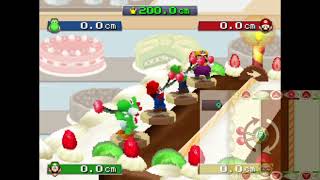 Mario Party DS Hack archive 04032022 [upl. by Nye]