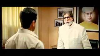 Aarakshan  2011  New Hindi Movie  Trailersmp4 [upl. by Kcid]