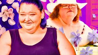 1000Lb Sister Tammy Slaton Gets Real With Fans About Depression amp Weight In Pointed Message [upl. by Kappel915]