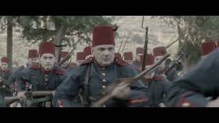 NIKOS KAZANTZAKIS CAPETAN MICHALIS Trailer [upl. by Ttayw523]