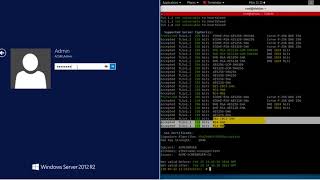 Disable Weak Ciphers RC4 amp TripleDES Windows Server 2012 [upl. by Karlise]