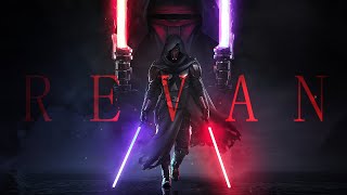 Darth Revan Tribute  The Prodigal Knight [upl. by Anitnahs]