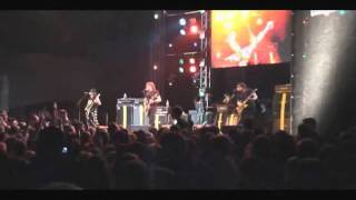 Stryper  Soldiers Under Command  Live [upl. by Ylen971]