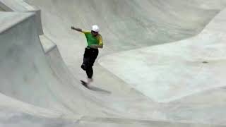 Tony Hawk on skateboarding’s Olympic debut [upl. by Sutherlan]