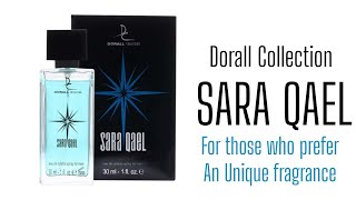 Dorall Collection Sara Qael Perfume Review in Malayalam [upl. by Assela820]