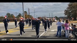 Grovetown Christmas Parade 2022 [upl. by Somar]