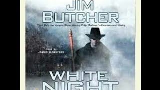 Dresden Files White Knight chapter 14 [upl. by Myrna]