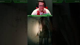 Halloweenstream macht Spaß haben sie gesagt [upl. by Drucy]