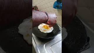 Egg half boil foodhealthy viralvideo 🤩🤩😜 [upl. by Manas]