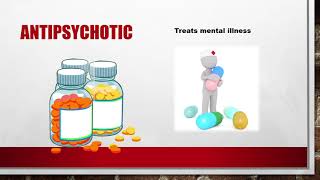 PSYCHOTHERAPEUTIC DRUGS  STIMULANTS ANTIDEPRESSANTS amp ANTIPSYCHOTICS BEGINNERS GUIDE IGCSE SPM [upl. by Flint]