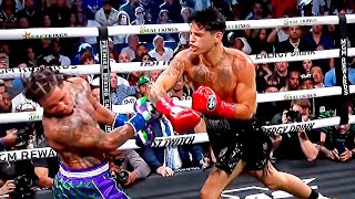 Gervonta Davis USA vs Ryan Garcia USA  KNOCKOUT Boxing Fight Highlights HD [upl. by Norok143]