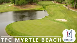 TPC Myrtle Beach [upl. by Renferd732]