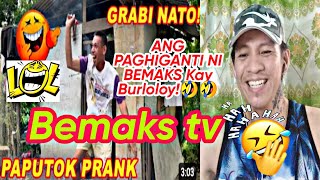 Bemaks tv 🤣 REACTION VIDEO😂🤣 Bemakstv [upl. by Eikcuhc]