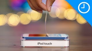 iPod touch 7th Gen unboxing  review is it worth it [upl. by Guy]