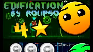 User Coins 3 Edification by Rolipso Epic level [upl. by Grigson]