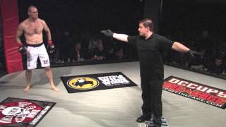 Josh Bellows vs Mike Sullivan [upl. by Sivart]