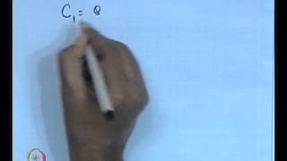 Mod01 Lec25 External Field Induced Membrane Separation Processes Contd3 [upl. by Franckot997]