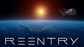 REENTRY — a KSP short film [upl. by Eiramana]