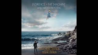 wish you were here  florence  the machine filtered instrumental [upl. by Jeunesse194]