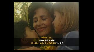 Vários artistas  Mãe querida  Karaoke  Sem voz guia [upl. by Alec]