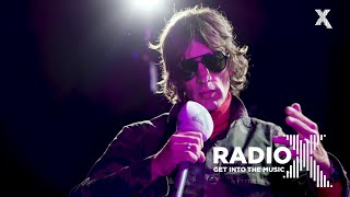 Richard Ashcroft  FULL Interview  Gordon Smart Interview  Radio X [upl. by Lucania]