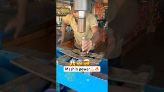 😱😨Hydraulic press machine electrician sorts motorrepair [upl. by Mixam]