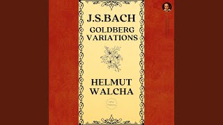 Goldberg Variations BWV 988 Variation 30 a 1 Clav Quodlibet Remastered 2022 [upl. by Lrad223]