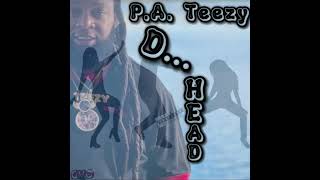 PA Teezy  D Head Jersey Club Mix [upl. by Milli]