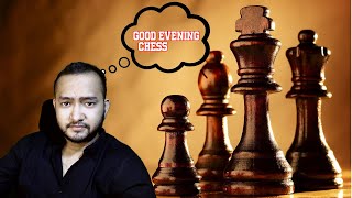 🔴FaceCam LIVE  Improving Chess Day 3  Evening Stream  Gamewarrior is Live  chess valorant [upl. by Eldin]