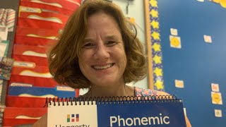 Heggerty Kindergarten Phonemic Awareness  Week 7  Day 5 [upl. by Betsy]