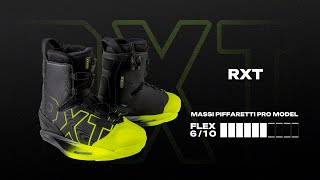 2024 Ronix RXT Boot [upl. by Macintosh596]