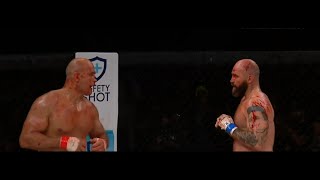 JUNIOR DOS SANTOS VS ALAN BELCHER HIGHLIGHTS HD [upl. by Drofdarb]