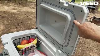 Price Change Update As of 9424 the Igloo IMX 24 Quart Cooler is now 100 at Target [upl. by Fara]