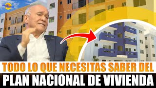 ¿QUIÉNES SON LOS VERDADEROS BENEFICIARIOS DEL PLAN DE VIVIENDA quotFAMILIA FELIZquot EN RD [upl. by Donni]