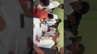 Paritala Sunitha viralvideo news politics video latestnews anantapur paritalasriram [upl. by Noterb81]