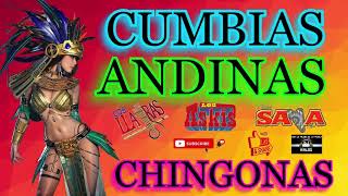 💋CUMBIAS ANDINAS CHINGONAS 🔥 ASKIS 🔴 LLAYRAS ✅ SAYA [upl. by Notlek548]