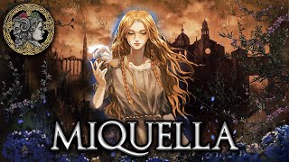 The FULL Story of Miquella  So Far  Elden Ring Lore Before DLC [upl. by Kyrstin]