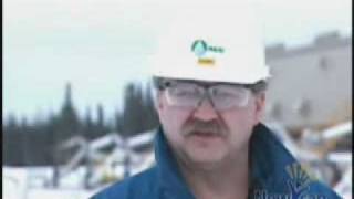 Cenovus Oils Foster Creek Sitewmv [upl. by Nevil]