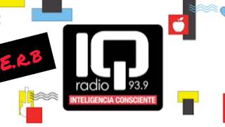 I Q RADIO  costa rica  mantenimiento 1 [upl. by Yeslah]