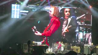 Tom Petty and the Heartbreakers at KAABOO 2017 [upl. by Klotz829]