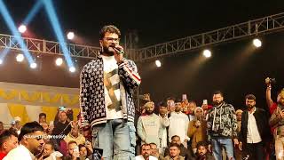 खेसरी लाल यादव का स्टेज शो  khesari stage show [upl. by Anertal]