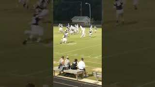 scottsboro vs Arab JV football [upl. by Floss]