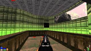 Complex Doom  The Ultimate Doom  Episode 1 KneeDeep in the Dead [upl. by Nido]