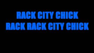 Rack CityTyga CLEAN lyrics [upl. by Brawley]