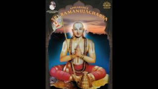 sri Yathiraja vimshati on swami ramanujacharyar [upl. by Rizan]